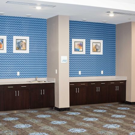 Holiday Inn Express & Suites Oklahoma City Southeast By Ihg Εξωτερικό φωτογραφία