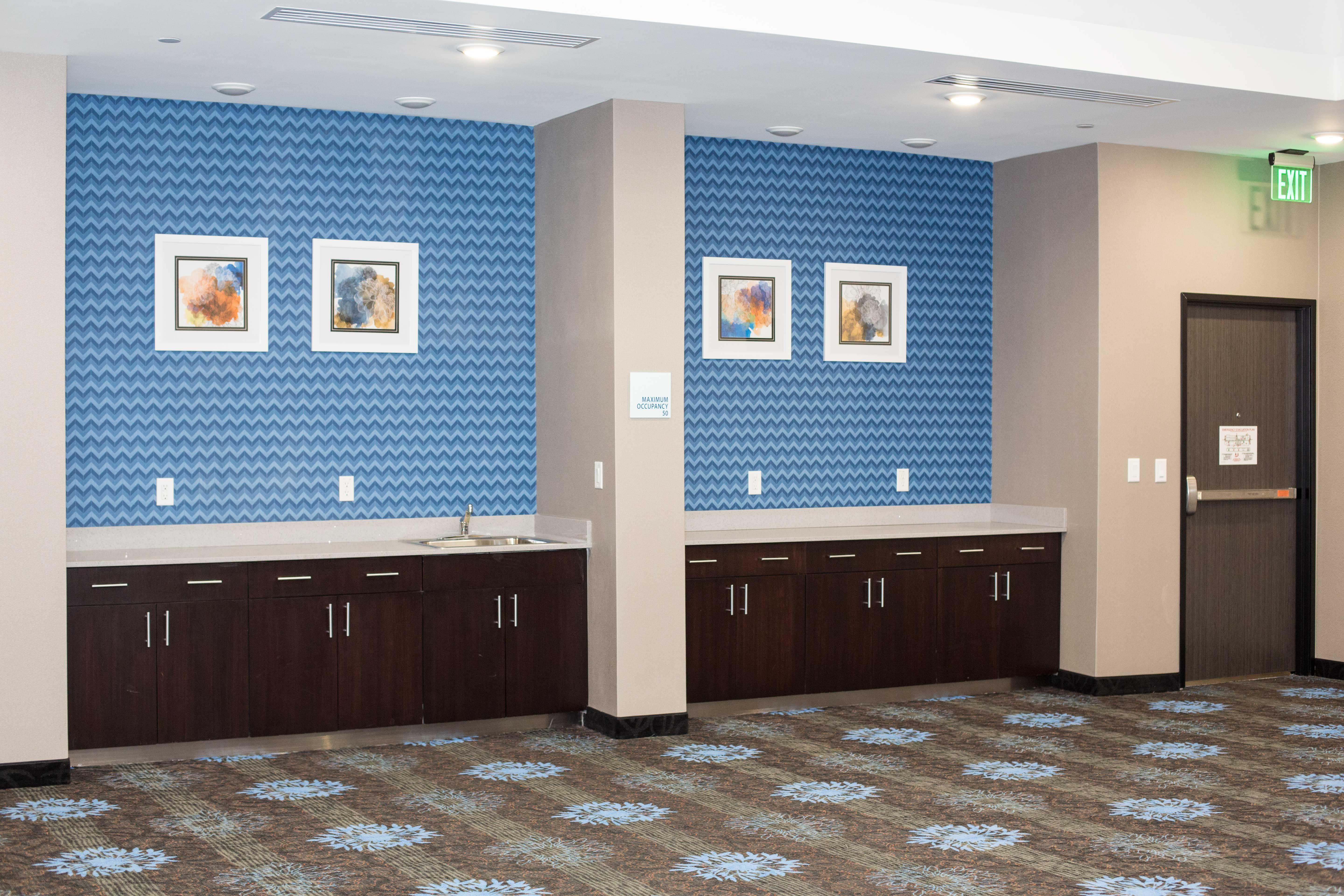 Holiday Inn Express & Suites Oklahoma City Southeast By Ihg Εξωτερικό φωτογραφία