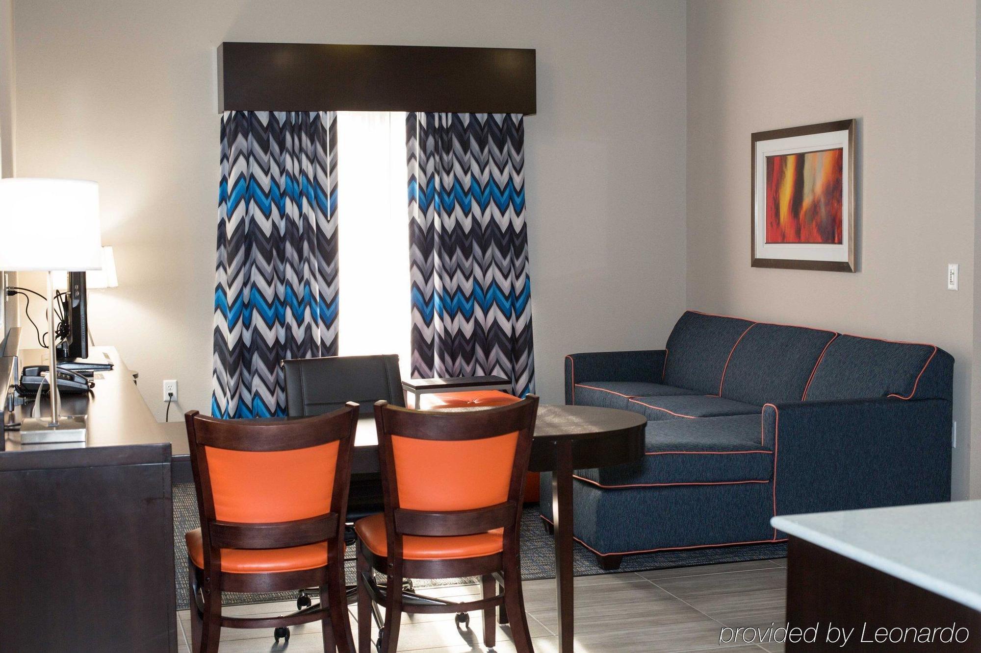 Holiday Inn Express & Suites Oklahoma City Southeast By Ihg Εξωτερικό φωτογραφία