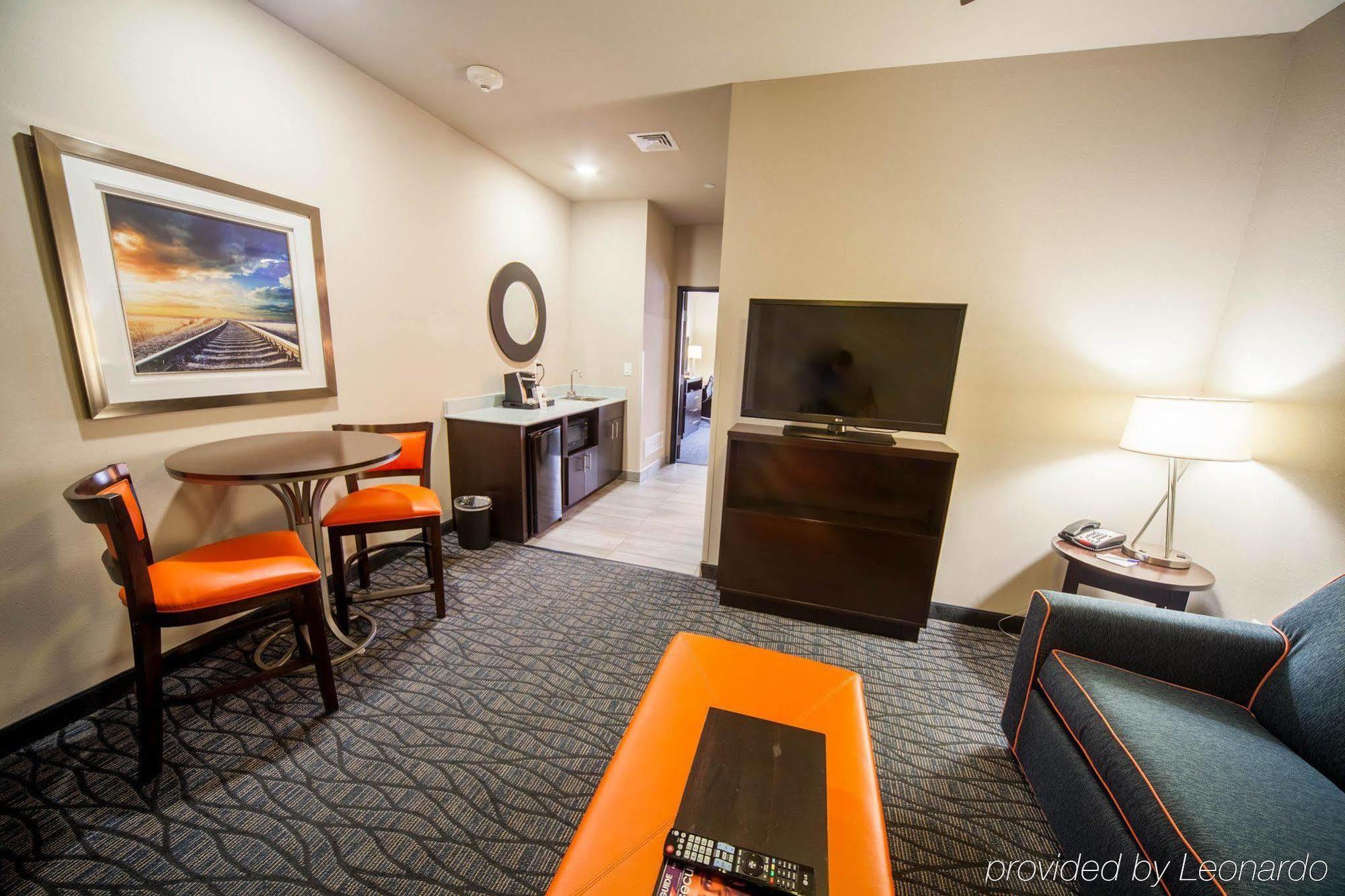 Holiday Inn Express & Suites Oklahoma City Southeast By Ihg Εξωτερικό φωτογραφία