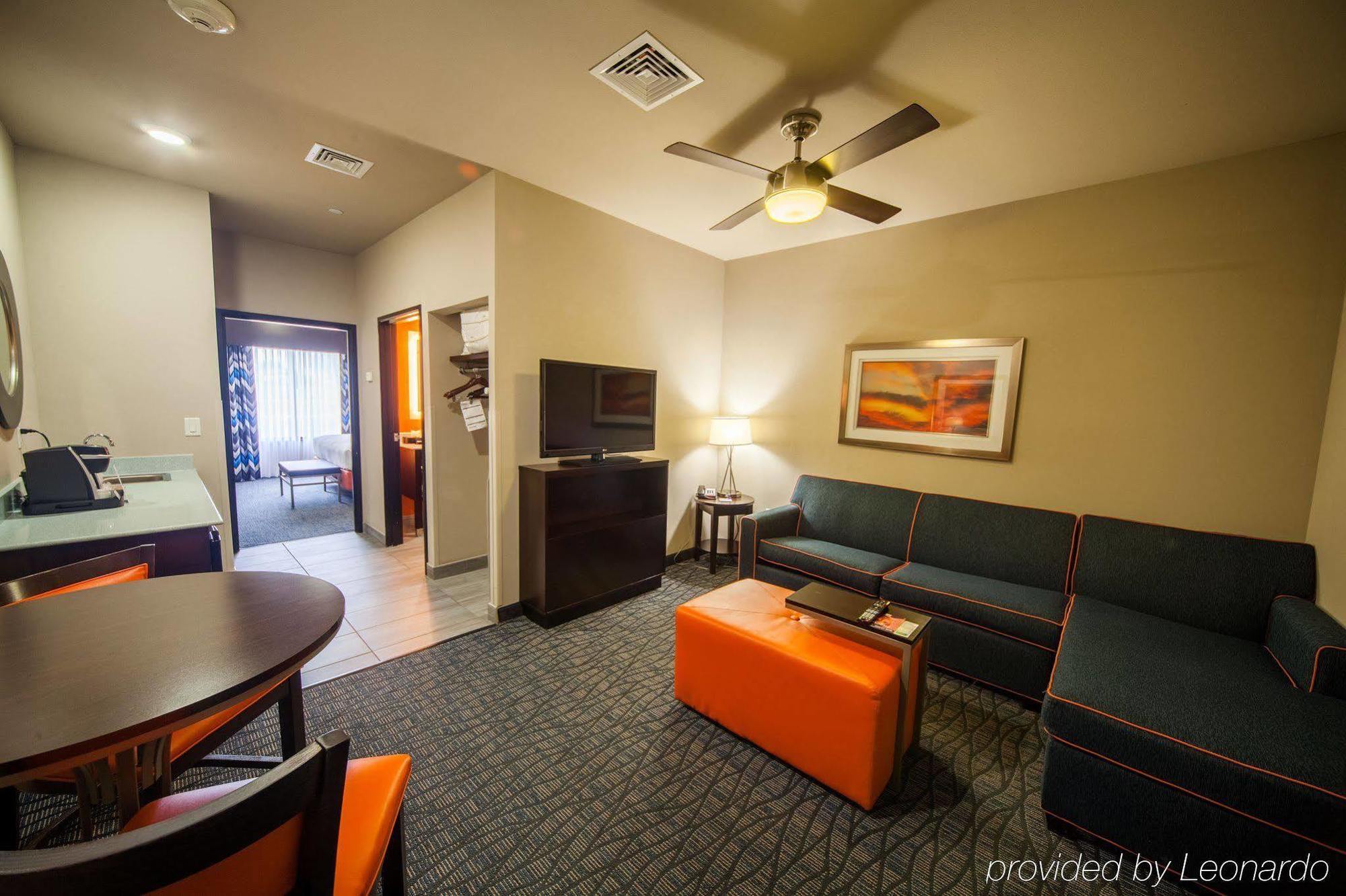 Holiday Inn Express & Suites Oklahoma City Southeast By Ihg Εξωτερικό φωτογραφία